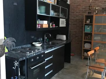Departamento - Barracas