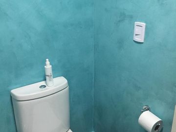 Departamento - Barracas