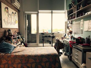 Departamento - Barracas