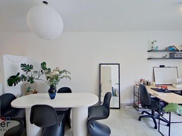 VENTA Depto tipo PH de 2 ambientes con terraza propia y parrilla en Colegiales