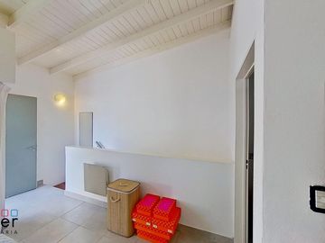 VENTA Depto tipo PH de 2 ambientes con terraza propia y parrilla en Colegiales