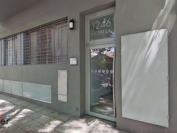 VENTA Depto tipo PH de 2 ambientes con terraza propia y parrilla en Colegiales