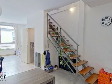 VENTA Depto tipo PH de 2 ambientes con terraza propia y parrilla en Colegiales