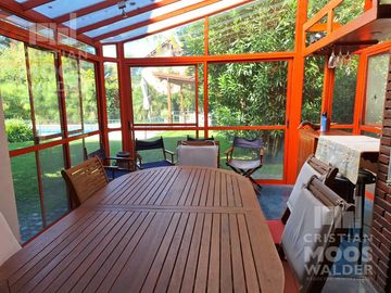 Casa en venta  Country Rincón de Maschwitz