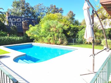 Casa en venta  Country Rincón de Maschwitz