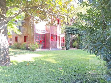 Casa en venta  Country Rincón de Maschwitz