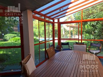 Casa en venta  Country Rincón de Maschwitz