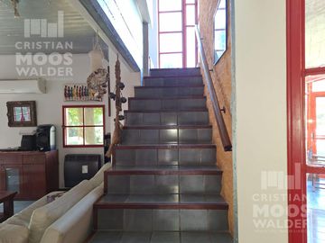Casa en venta  Country Rincón de Maschwitz
