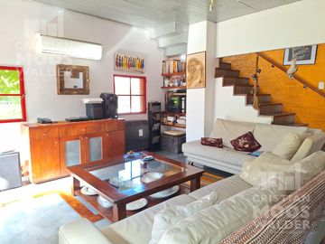 Casa en venta  Country Rincón de Maschwitz