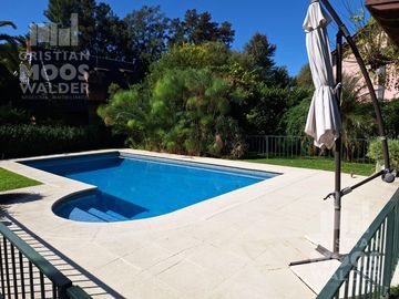 Casa en venta  Country Rincón de Maschwitz