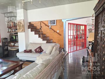 Casa en venta  Country Rincón de Maschwitz