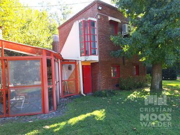 Casa en venta  Country Rincón de Maschwitz