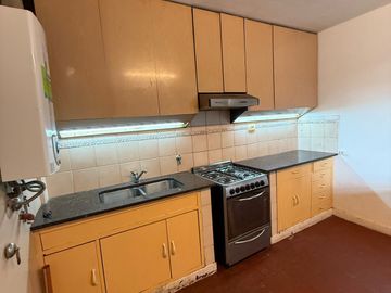 Departamento  alquiler tigre 4 ambientes