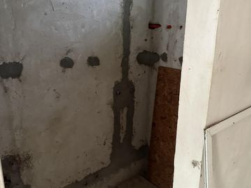4 Departamentos a terminar Zona Termas Colón