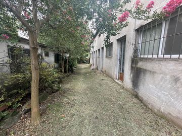 4 Departamentos a terminar Zona Termas Colón