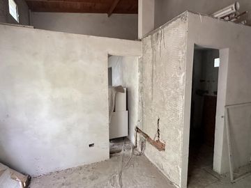 4 Departamentos a terminar Zona Termas Colón
