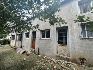 4 Departamentos a terminar Zona Termas Colón