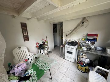 4 Departamentos a terminar Zona Termas Colón