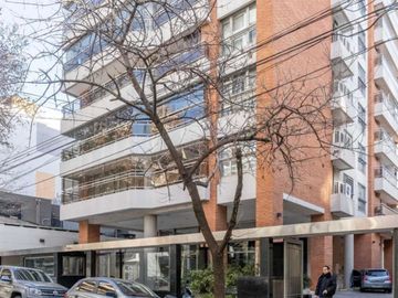 Departamento 4 ambientes en Palermo Hollywood