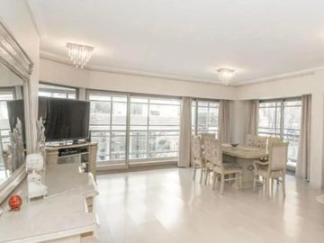 Departamento 4 ambientes en Palermo Hollywood