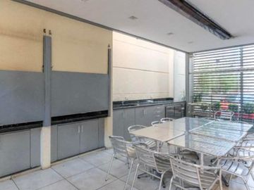 Departamento 4 ambientes en Palermo Hollywood