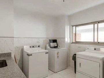 Departamento 4 ambientes en Palermo Hollywood