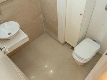 Departamento 4 ambientes en Palermo Hollywood