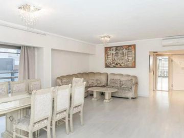 Departamento 4 ambientes en Palermo Hollywood