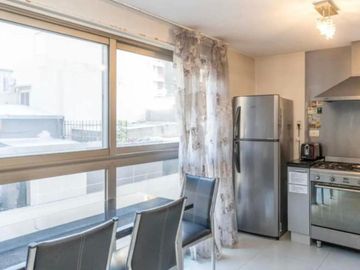 Departamento 4 ambientes en Palermo Hollywood