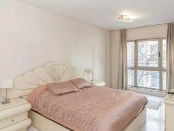Departamento 4 ambientes en Palermo Hollywood