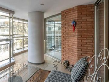 Departamento 4 ambientes en Palermo Hollywood