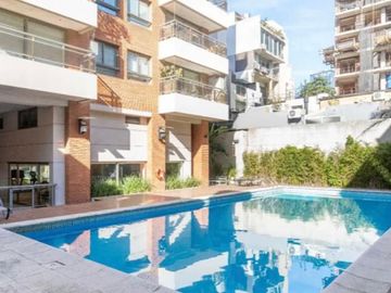 Departamento 4 ambientes en Palermo Hollywood