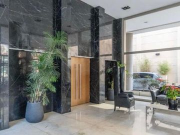 Departamento 4 ambientes en Palermo Hollywood