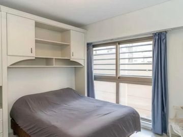 Departamento 4 ambientes en Palermo Hollywood