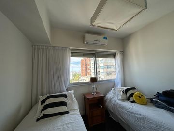 Departamento en venta en Olivos, con espectacular vista 360°, cochera, full amenities.