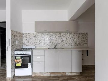 Departamento en venta - 1 Dormitorio 2 Baños - 52Mts2 - Adrogué