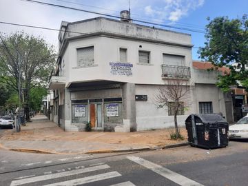 Terreno - Villa Urquiza