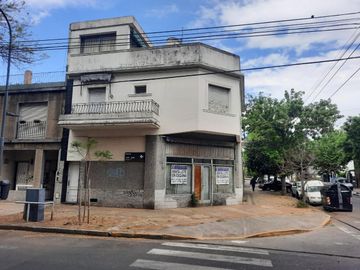 Terreno - Villa Urquiza