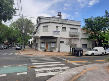 Terreno - Villa Urquiza