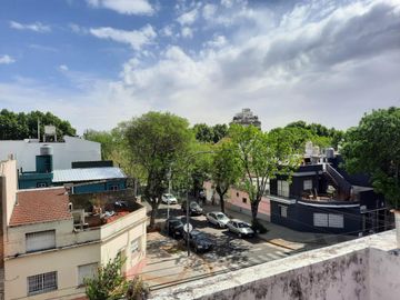 Terreno - Villa Urquiza