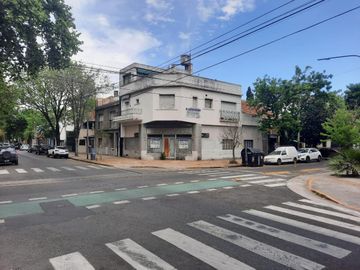 Terreno - Villa Urquiza