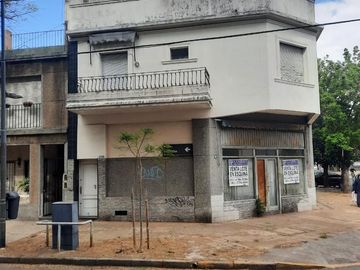 Terreno - Villa Urquiza