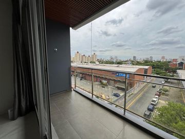 Venta departamento monoambiente en Palermo Hollywoood