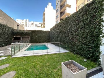Venta departamento monoambiente en Palermo Hollywoood