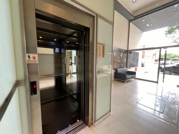 Venta departamento monoambiente en Palermo Hollywoood