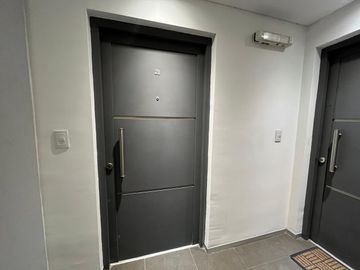 Venta departamento monoambiente en Palermo Hollywoood