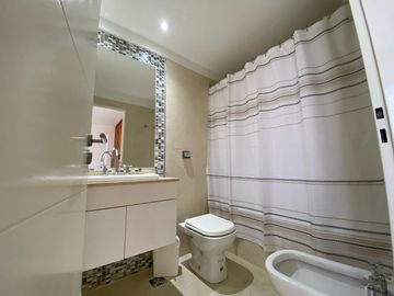 Venta departamento monoambiente en Palermo Hollywoood