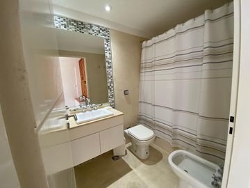 Venta departamento monoambiente en Palermo Hollywoood