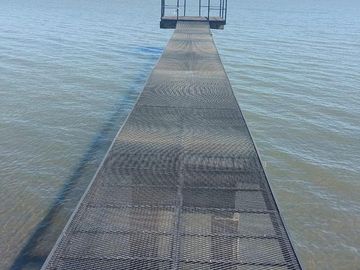 Se vende importante  casa sobre el río  - Posadas