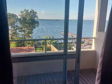 Se vende importante  casa sobre el río  - Posadas